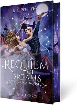Midnight Circus - Requiem of Dreams