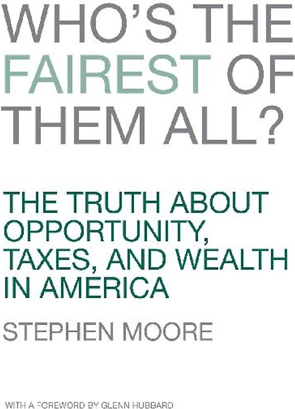 Who's the Fairest of Them All?