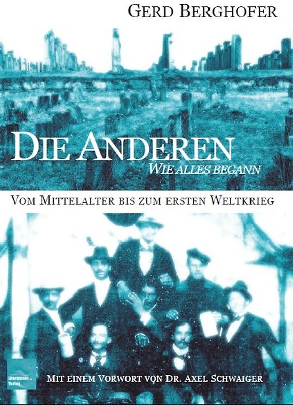 Die Anderen 2 - wie alles begann