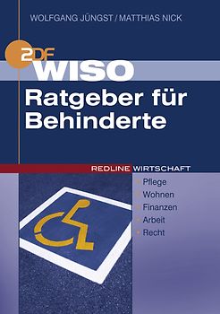 WISO Ratgeber für Behinderte