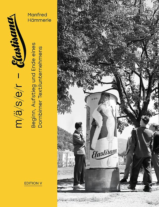 Mäser – Elastisana