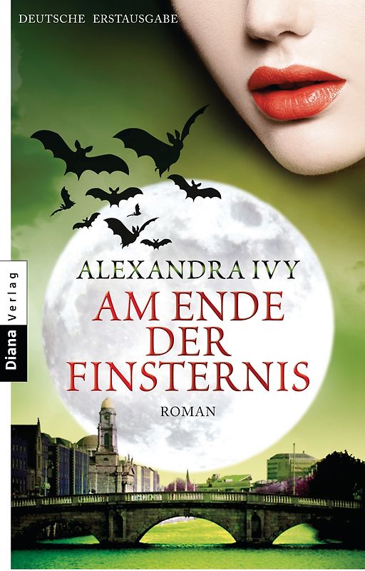 Am Ende der Finsternis