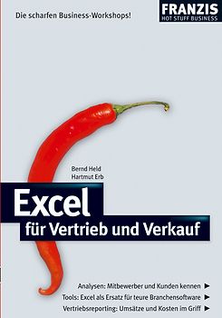 Excel für Vertrieb und Verkauf