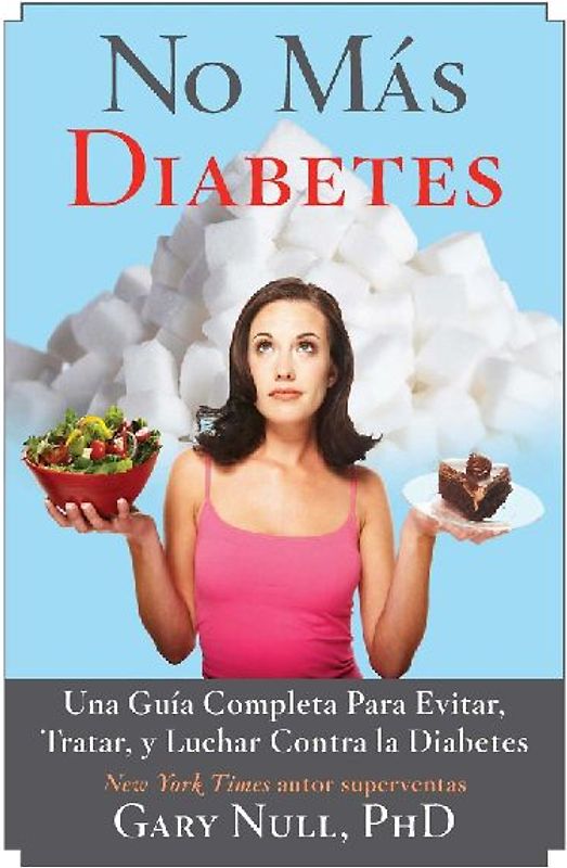 No Más Diabetes