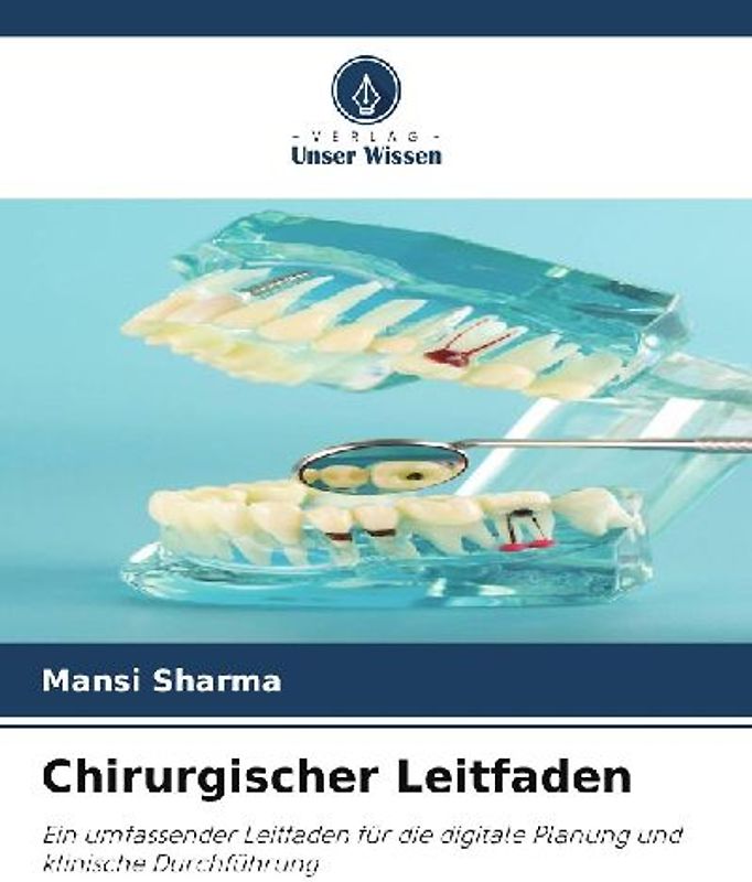 Chirurgischer Leitfaden