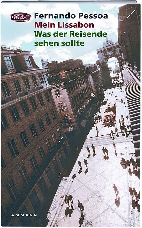 Mein Lissabon