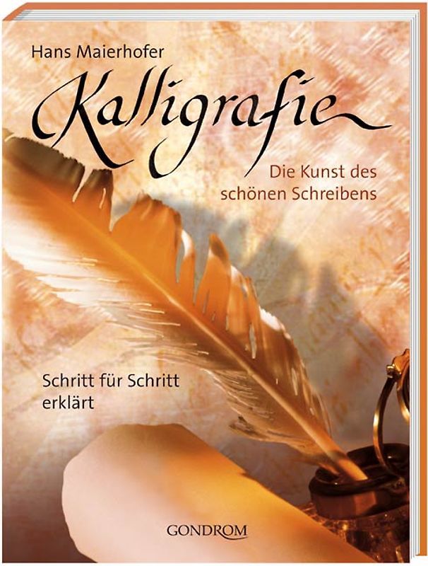 Kalligrafie