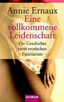 Eine vollkommene Leidenschaft