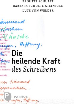 Die heilende Kraft des Schreibens