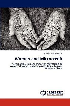 Women and Microcredit