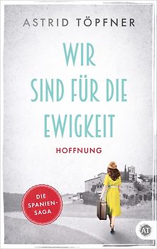 Wir sind für die Ewigkeit - Hoffnung