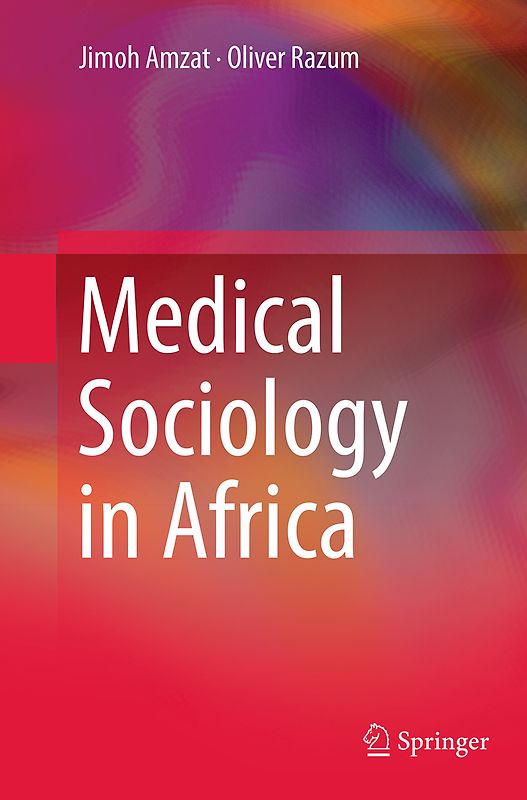 Medical Sociology in Africa