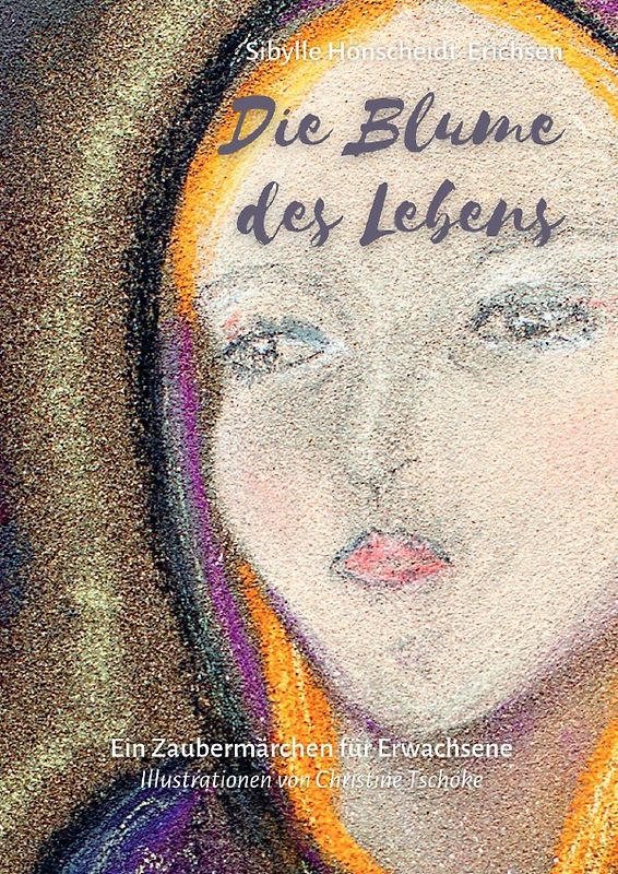 Die Blume des Lebens