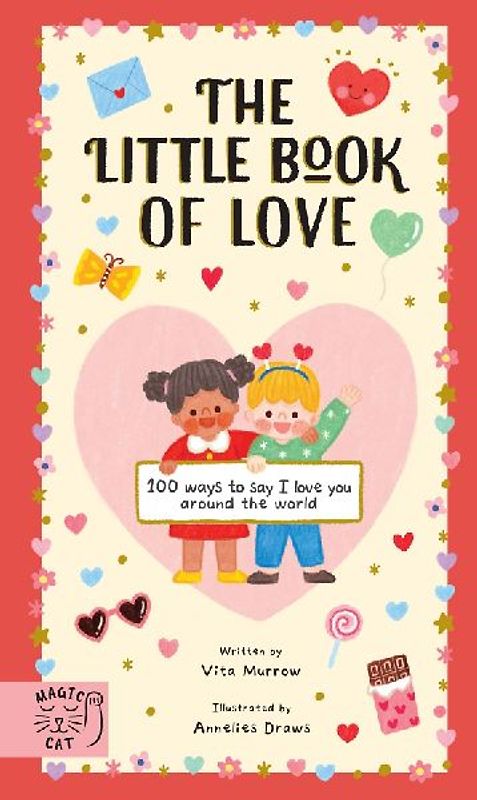 The Little Book of Love