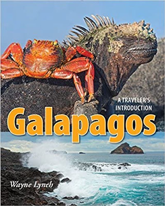 Galapagos