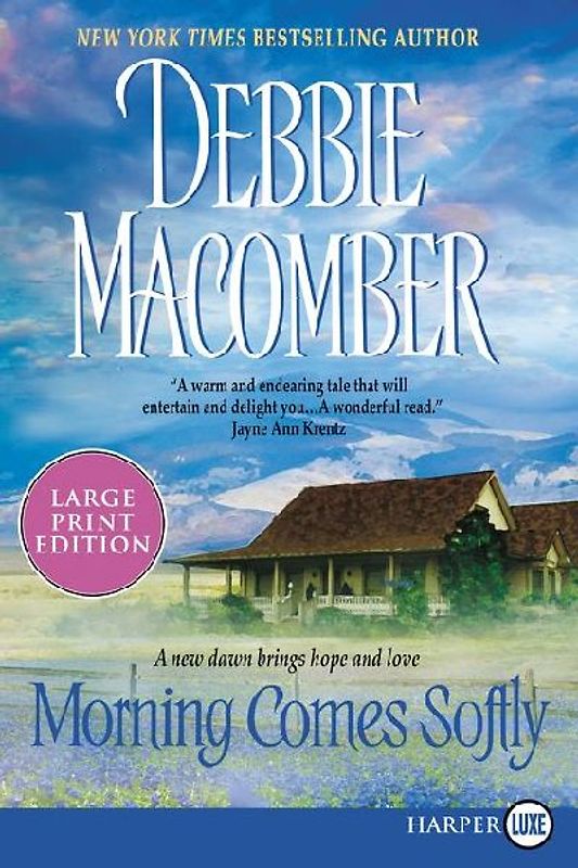 Morning Comes Softly