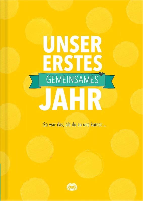 Unser erstes gemeinsames Jahr