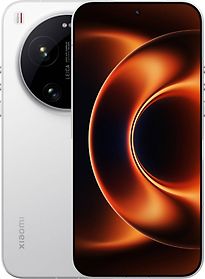 Xiaomi 17 Ultra Dual SIM 512 Go blanc