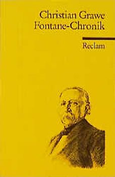 Fontane-Chronik