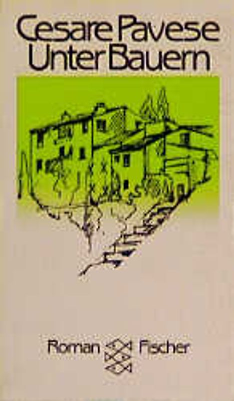 Unter Bauern. Roman