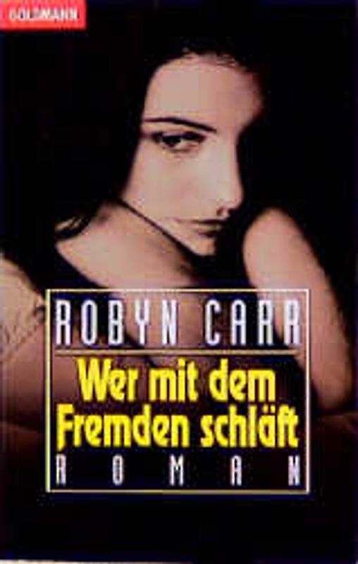 Wer mit dem Fremden schläft