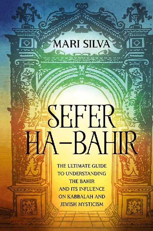 Sefer ha-Bahir