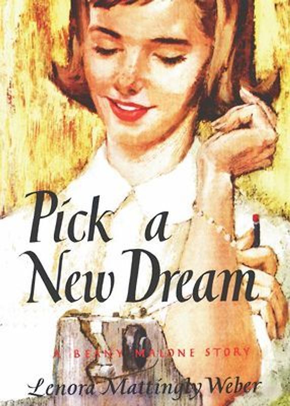 Pick a New Dream