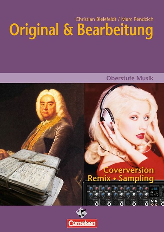 Oberstufe Musik / Original und Bearbeitung