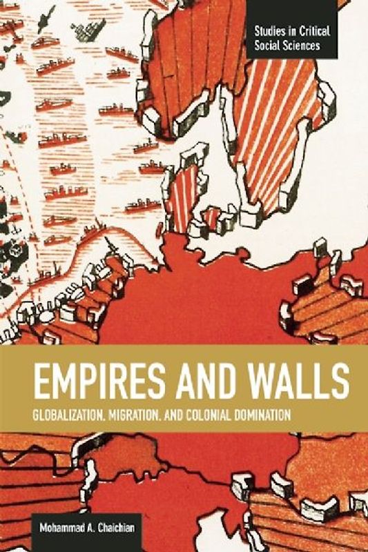 Empires and Walls