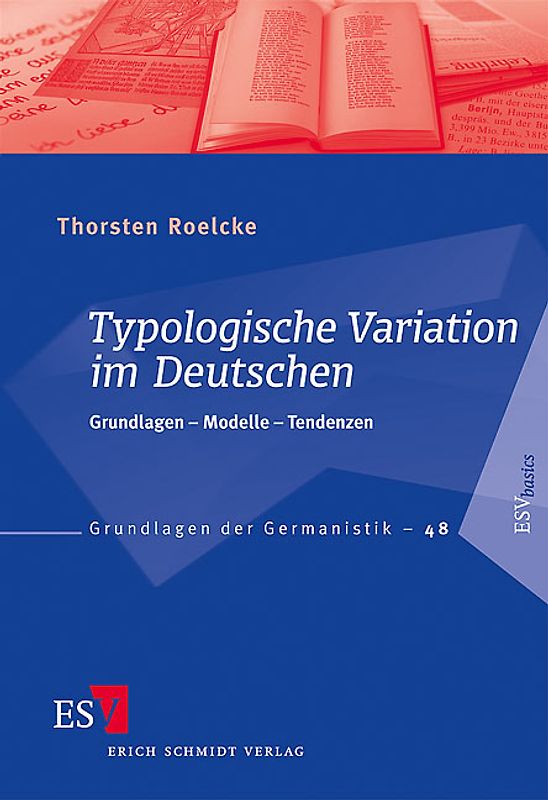 Typologische Variation im Deutschen