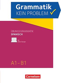 Grammatik - kein Problem - A1-B1