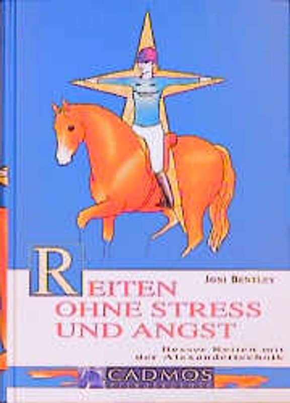Reiten ohne Stress und Angst