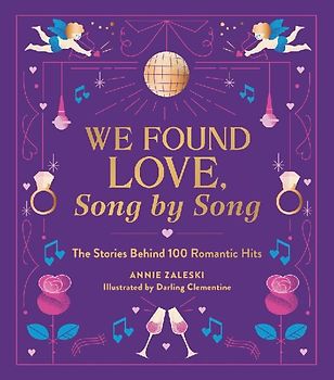 We Found Love, Song by Song