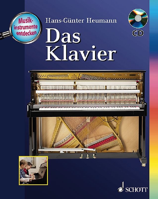 Das Klavier