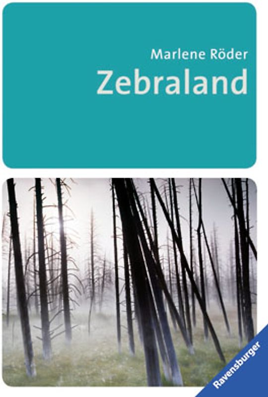Zebraland