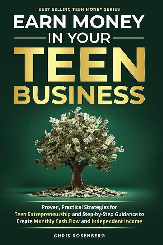 Earn Money in Your Teen Business