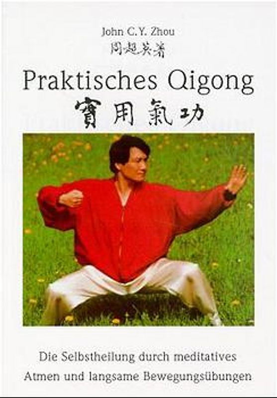 Praktisches Qigong
