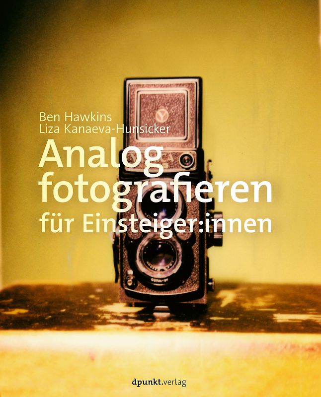 Analog fotografieren