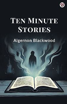 Ten Minute Stories