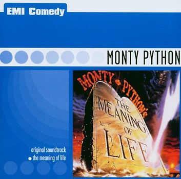 Monty Python - The Meaning of Life