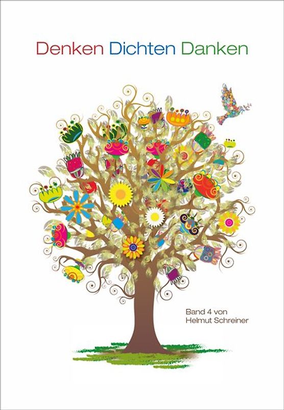 Denken Dichten Danken