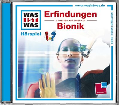 Erfindungen/Bionik