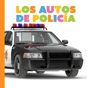 Los Autos de Policía