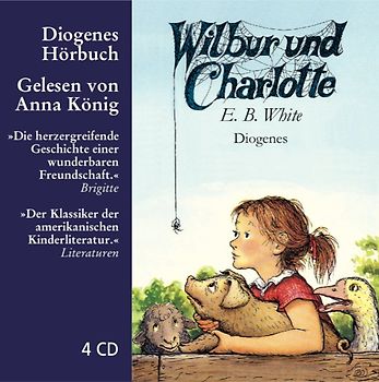 Wilbur und Charlotte