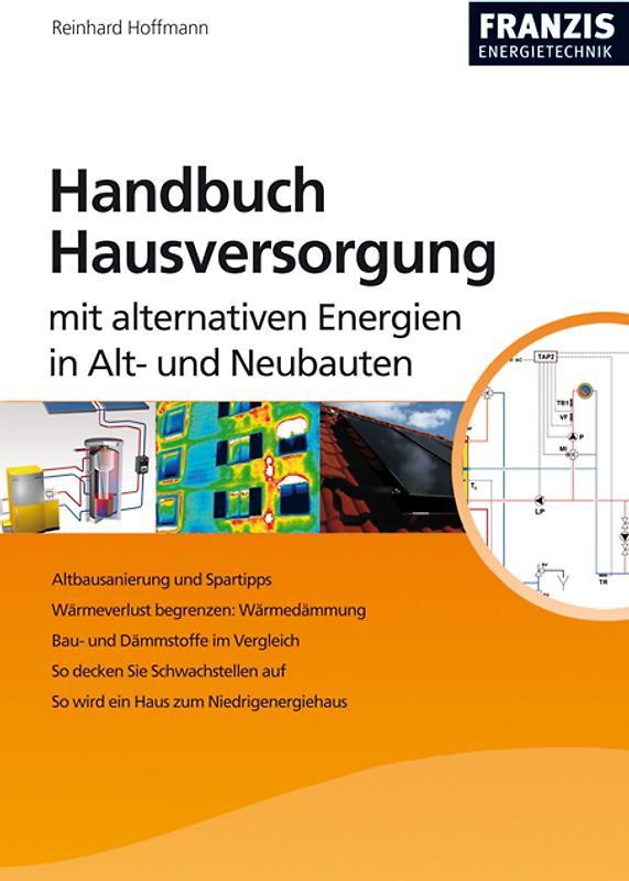 Handbuch Hausversorgung