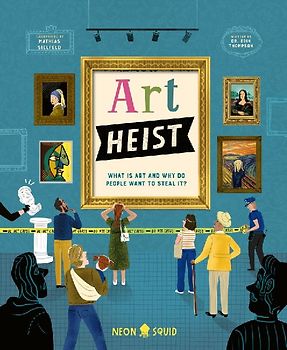 Art Heist