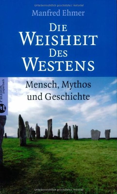 Die Weisheit des Westens