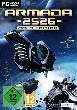 Armada 2526 [Gold Edition] PC Spiele