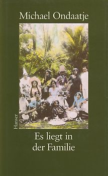 Es liegt in der Familie