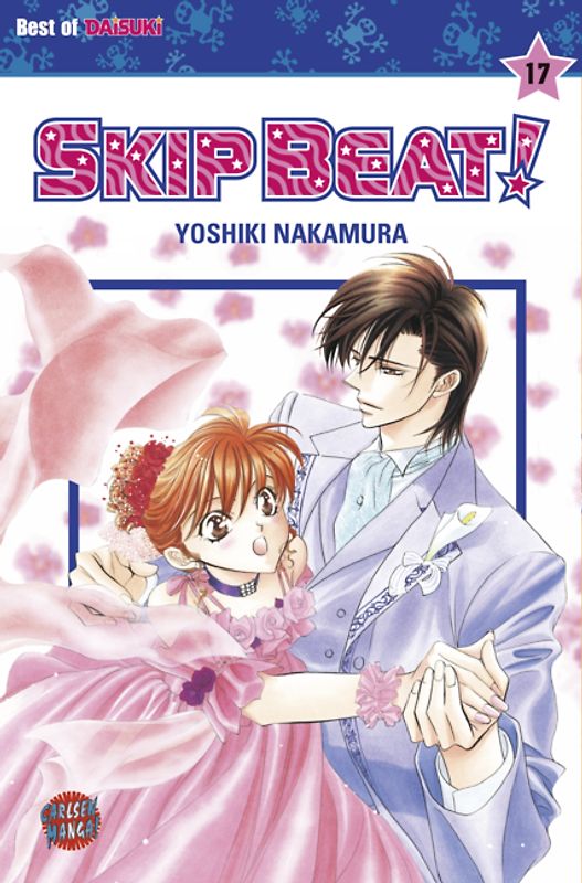 Skip Beat! 17